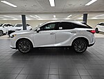 New 2026 LEXUS RX RX 350H LUXURY AWD in LAS VEGAS, NEVADA (Photo 7)