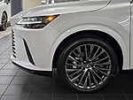 New 2026 LEXUS RX RX 350H LUXURY AWD in LAS VEGAS, NEVADA (Photo 9)