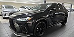 New 2026 LEXUS NX NX 350 F SPORT HANDLING AWD in LAS VEGAS, NEVADA
