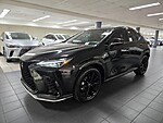 New 2026 LEXUS NX NX 350 F SPORT HANDLING AWD in LAS VEGAS, NEVADA (Photo 1)