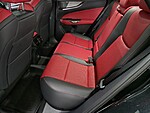 New 2026 LEXUS NX NX 350 F SPORT HANDLING AWD in LAS VEGAS, NEVADA (Photo 12)