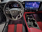 New 2026 LEXUS NX NX 350 F SPORT HANDLING AWD in LAS VEGAS, NEVADA (Photo 14)