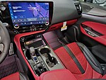 New 2026 LEXUS NX NX 350 F SPORT HANDLING AWD in LAS VEGAS, NEVADA (Photo 15)