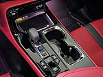 New 2026 LEXUS NX NX 350 F SPORT HANDLING AWD in LAS VEGAS, NEVADA (Photo 21)