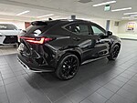 New 2026 LEXUS NX NX 350 F SPORT HANDLING AWD in LAS VEGAS, NEVADA (Photo 4)