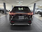 New 2026 LEXUS NX NX 350 F SPORT HANDLING AWD in LAS VEGAS, NEVADA (Photo 5)