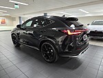 New 2026 LEXUS NX NX 350 F SPORT HANDLING AWD in LAS VEGAS, NEVADA (Photo 6)