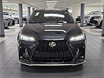 New 2026 LEXUS NX NX 350 F SPORT HANDLING AWD in LAS VEGAS, NEVADA (Photo 8)