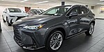 New 2026 LEXUS NX NX 350H LUXURY AWD in LAS VEGAS, NEVADA