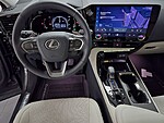 New 2026 LEXUS NX NX 350H LUXURY AWD in LAS VEGAS, NEVADA (Photo 14)