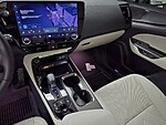 New 2026 LEXUS NX NX 350H LUXURY AWD in LAS VEGAS, NEVADA (Photo 15)