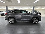 New 2026 LEXUS NX NX 350H LUXURY AWD in LAS VEGAS, NEVADA (Photo 3)