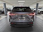 New 2026 LEXUS NX NX 350H LUXURY AWD in LAS VEGAS, NEVADA (Photo 5)