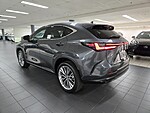 New 2026 LEXUS NX NX 350H LUXURY AWD in LAS VEGAS, NEVADA (Photo 6)
