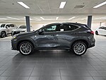 New 2026 LEXUS NX NX 350H LUXURY AWD in LAS VEGAS, NEVADA (Photo 7)