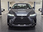 New 2026 LEXUS NX NX 350H LUXURY AWD in LAS VEGAS, NEVADA (Photo 8)
