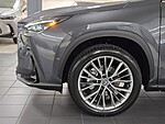 New 2026 LEXUS NX NX 350H LUXURY AWD in LAS VEGAS, NEVADA (Photo 9)