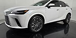 New 2026 LEXUS RX RX 350H AWD in LAS VEGAS, NEVADA