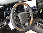 New 2026 LEXUS RX RX 350H AWD in LAS VEGAS, NEVADA (Photo 16)