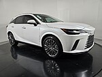 New 2026 LEXUS RX RX 350H AWD in LAS VEGAS, NEVADA (Photo 2)