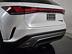 New 2026 LEXUS RX RX 350H AWD in LAS VEGAS, NEVADA (Photo 5)