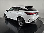 New 2026 LEXUS RX RX 350H AWD in LAS VEGAS, NEVADA (Photo 6)
