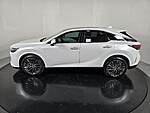 New 2026 LEXUS RX RX 350H AWD in LAS VEGAS, NEVADA (Photo 7)