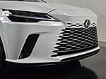 New 2026 LEXUS RX RX 350H AWD in LAS VEGAS, NEVADA (Photo 8)