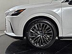 New 2026 LEXUS RX RX 350H AWD in LAS VEGAS, NEVADA (Photo 9)