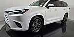 New 2026 LEXUS TX TX 350 AWD in LAS VEGAS, NEVADA