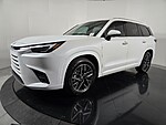 New 2026 LEXUS TX TX 350 AWD in LAS VEGAS, NEVADA (Photo 1)