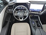 New 2026 LEXUS TX TX 350 AWD in LAS VEGAS, NEVADA (Photo 13)