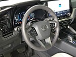 New 2026 LEXUS TX TX 350 AWD in LAS VEGAS, NEVADA (Photo 16)