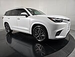 New 2026 LEXUS TX TX 350 AWD in LAS VEGAS, NEVADA (Photo 2)