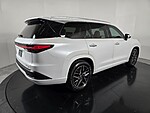 New 2026 LEXUS TX TX 350 AWD in LAS VEGAS, NEVADA (Photo 4)