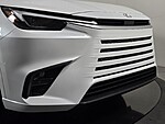 New 2026 LEXUS TX TX 350 AWD in LAS VEGAS, NEVADA (Photo 8)