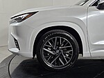 New 2026 LEXUS TX TX 350 AWD in LAS VEGAS, NEVADA (Photo 9)