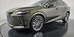 New 2026 LEXUS RX RX 350H AWD in LAS VEGAS, NEVADA