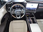 New 2026 LEXUS RX RX 350H AWD in LAS VEGAS, NEVADA (Photo 13)