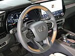 New 2026 LEXUS RX RX 350H AWD in LAS VEGAS, NEVADA (Photo 16)