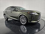 New 2026 LEXUS RX RX 350H AWD in LAS VEGAS, NEVADA (Photo 2)