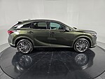 New 2026 LEXUS RX RX 350H AWD in LAS VEGAS, NEVADA (Photo 3)