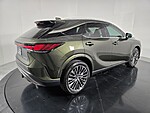 New 2026 LEXUS RX RX 350H AWD in LAS VEGAS, NEVADA (Photo 4)