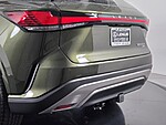 New 2026 LEXUS RX RX 350H AWD in LAS VEGAS, NEVADA (Photo 5)