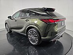 New 2026 LEXUS RX RX 350H AWD in LAS VEGAS, NEVADA (Photo 6)