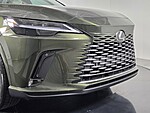 New 2026 LEXUS RX RX 350H AWD in LAS VEGAS, NEVADA (Photo 8)