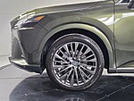 New 2026 LEXUS RX RX 350H AWD in LAS VEGAS, NEVADA (Photo 9)