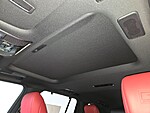 New 2026 LEXUS LX LX 700H F SPORT HANDLING 4WD in LAS VEGAS, NEVADA (Photo 11)