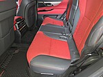 New 2026 LEXUS LX LX 700H F SPORT HANDLING 4WD in LAS VEGAS, NEVADA (Photo 12)