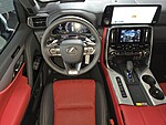 New 2026 LEXUS LX LX 700H F SPORT HANDLING 4WD in LAS VEGAS, NEVADA (Photo 13)